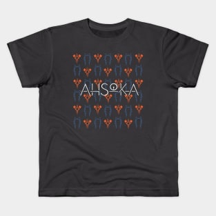 Ahsoka Kids T-Shirt